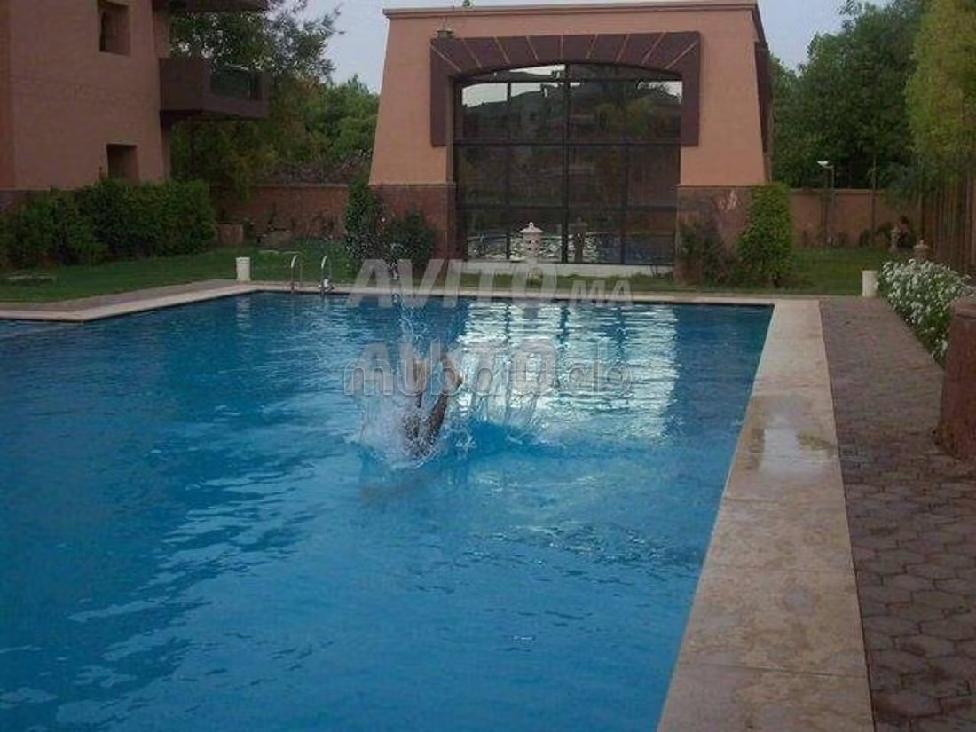 Appartements à louer à Kéliz. 2 pièces. Jardin et ascenseur - Photo 10