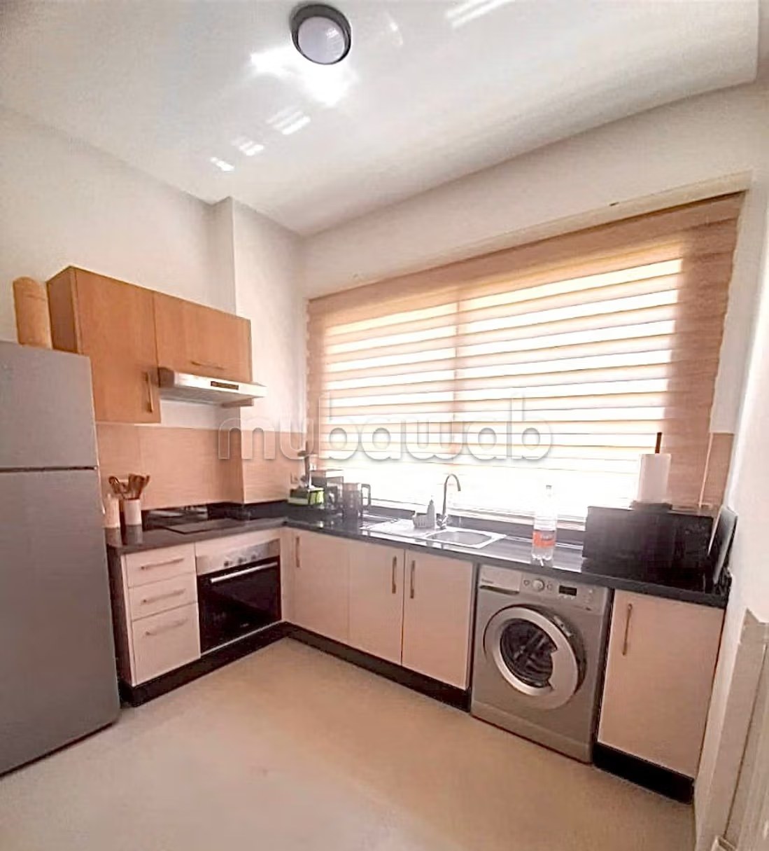 Appartement 3 ch Prestigia Argan piscine - Photo 6