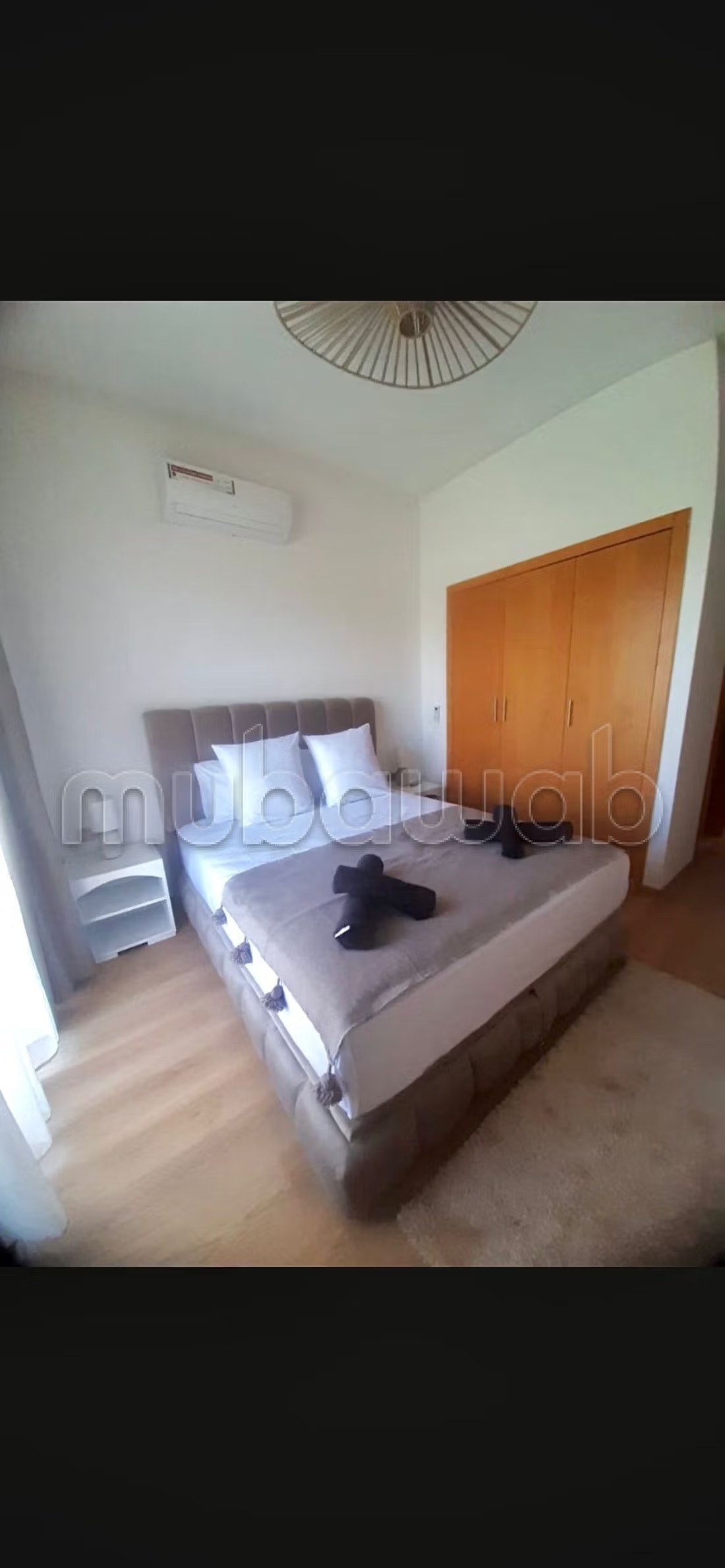 Appartement 3 ch Prestigia Argan piscine - Photo 8