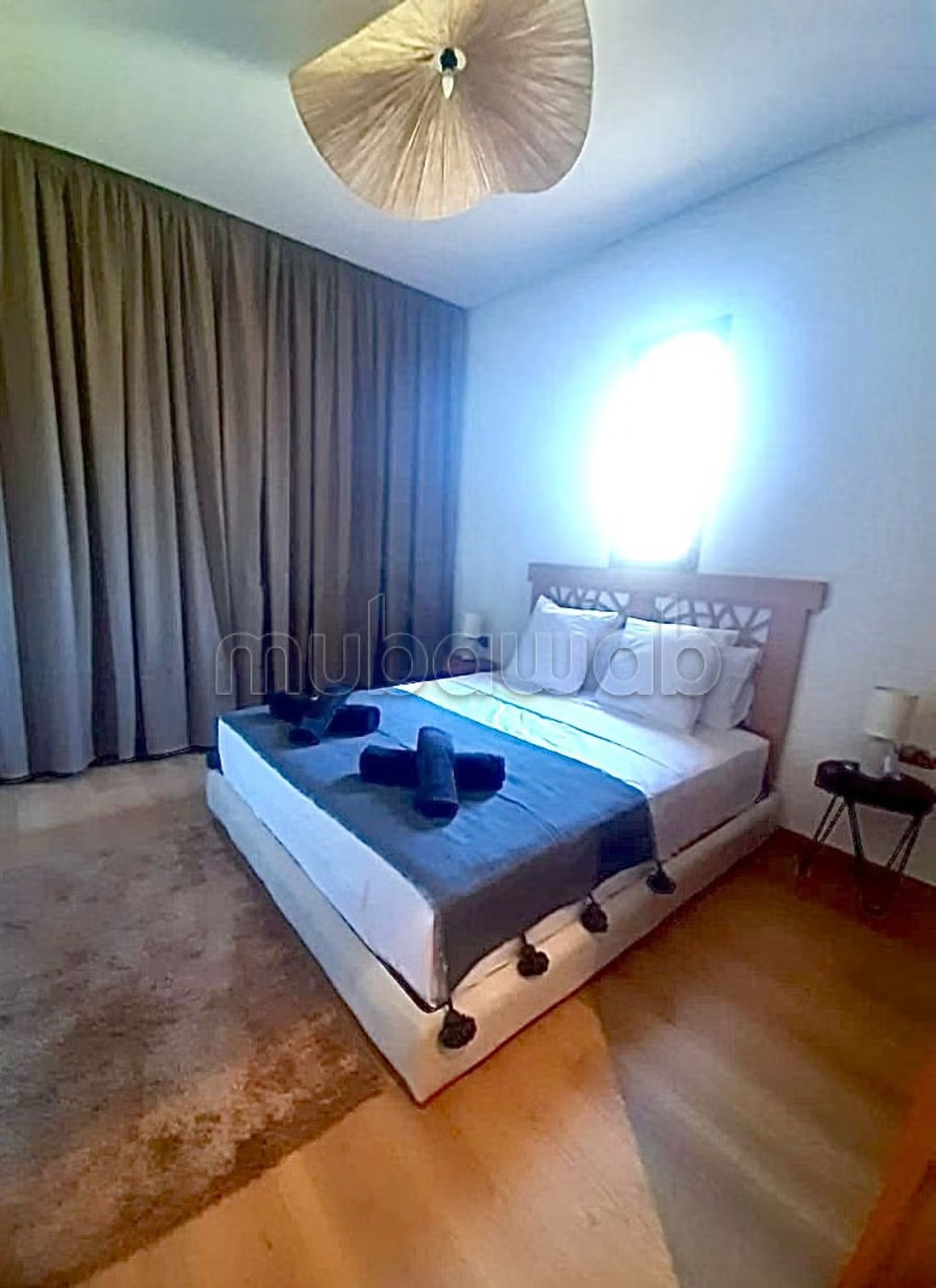 Appartement 3 ch Prestigia Argan piscine - Photo 9
