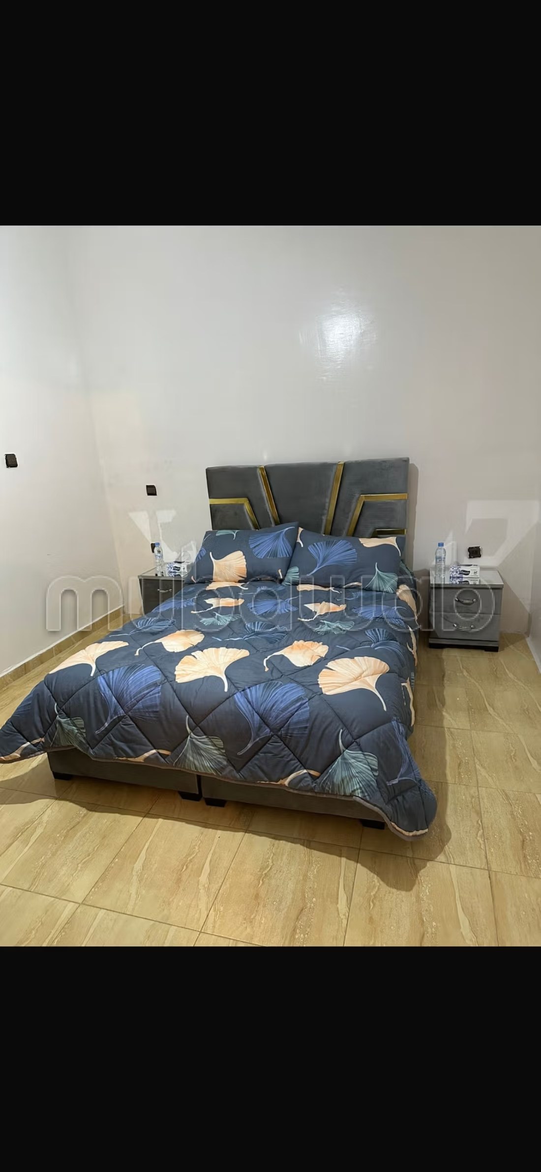 Appartement de vacances à louer à Hay Nahda. 1 Pièce. Nombre minimum de nuitées 30 - Photo 2