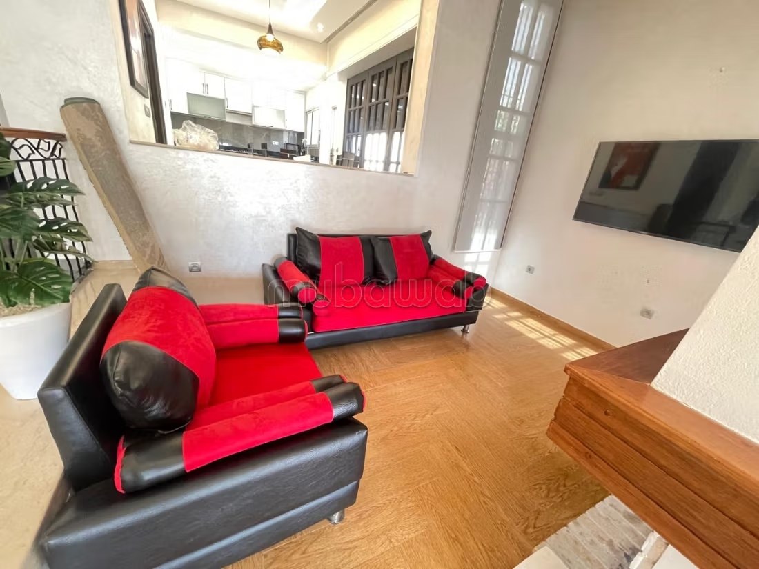Belle villa de 400m2 a founti sonaba a louer - Photo 5