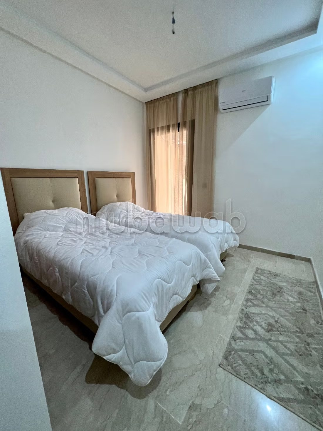 Appartement de luxepiscine hivernage Marrakech - Photo 9