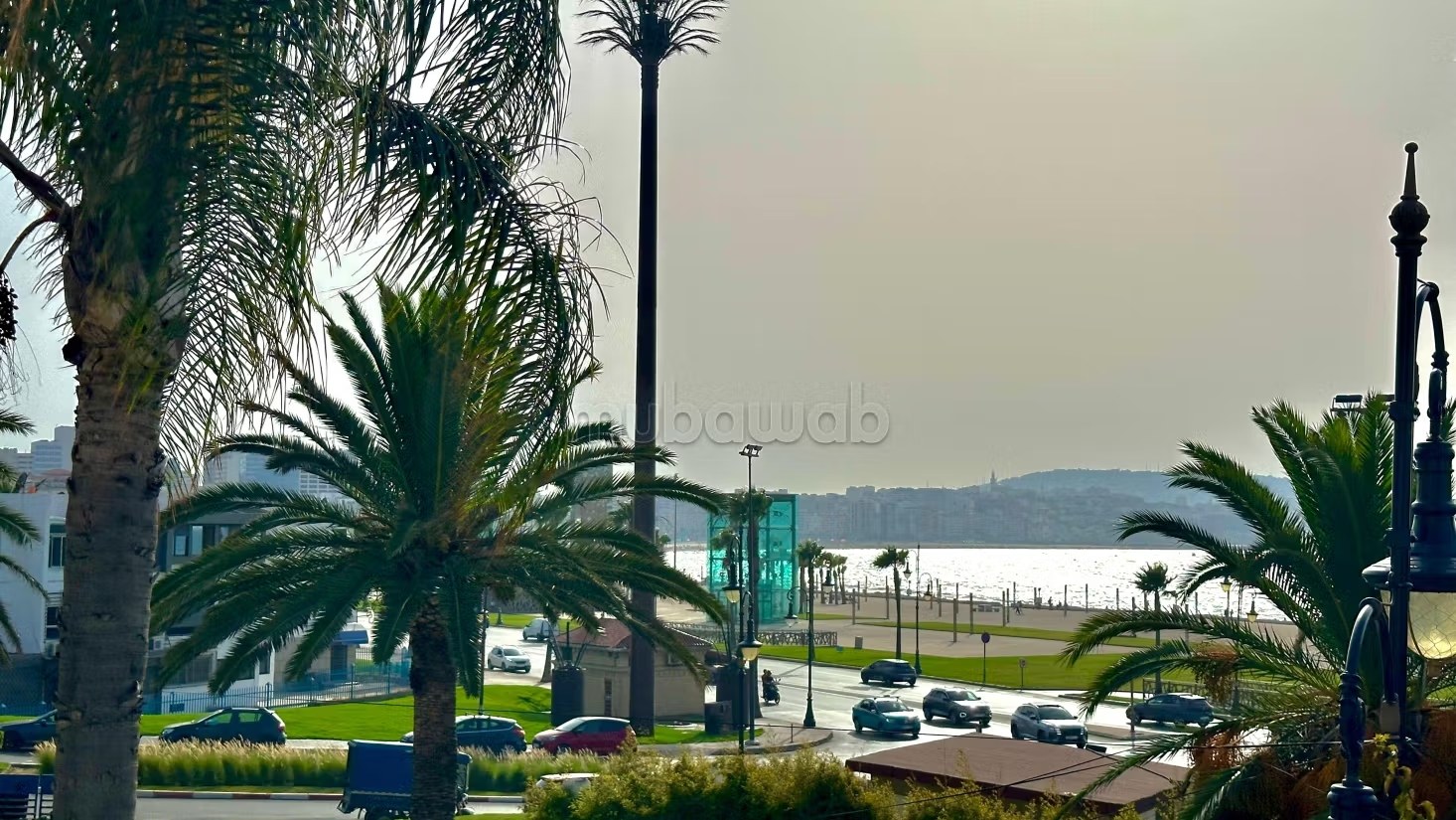 Villa Meublée à Louer – Malabata – Vue Mer Pour Vacances - Photo 8