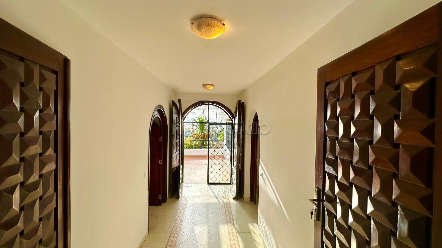 Villa Meublée à Louer – Malabata – Vue Mer Pour Vacances - Photo 16