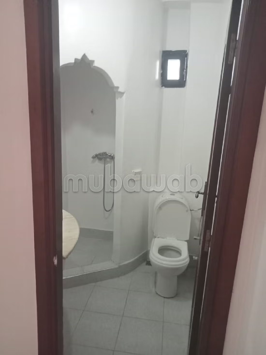 Appartements à louer à Guéliz. 2 belles chambres. Tout confort avec cheminée et climatisation - Photo 6
