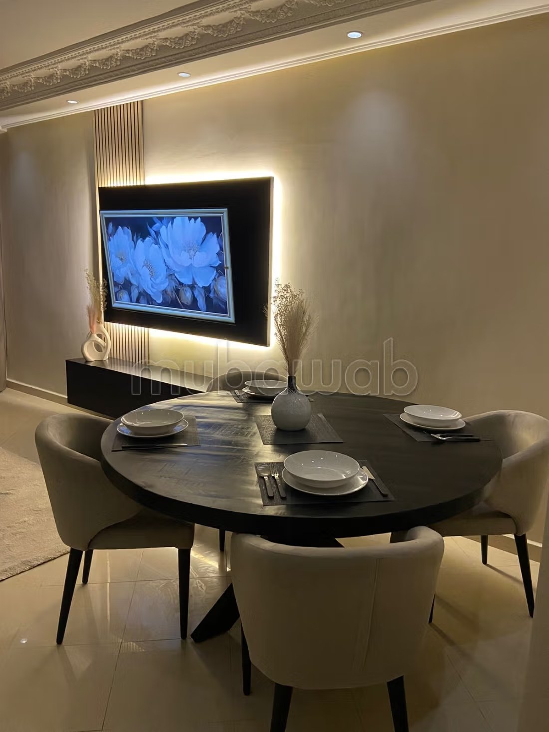 3 BR Apartment 2min from city center mall - Photo 4