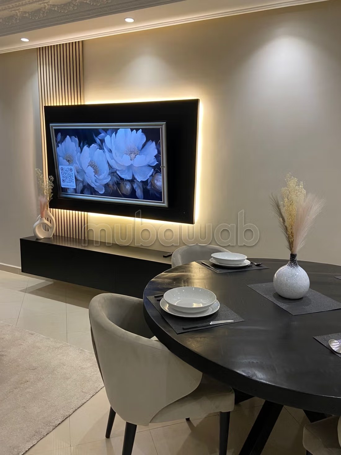 3 BR Apartment 2min from city center mall - Photo 3
