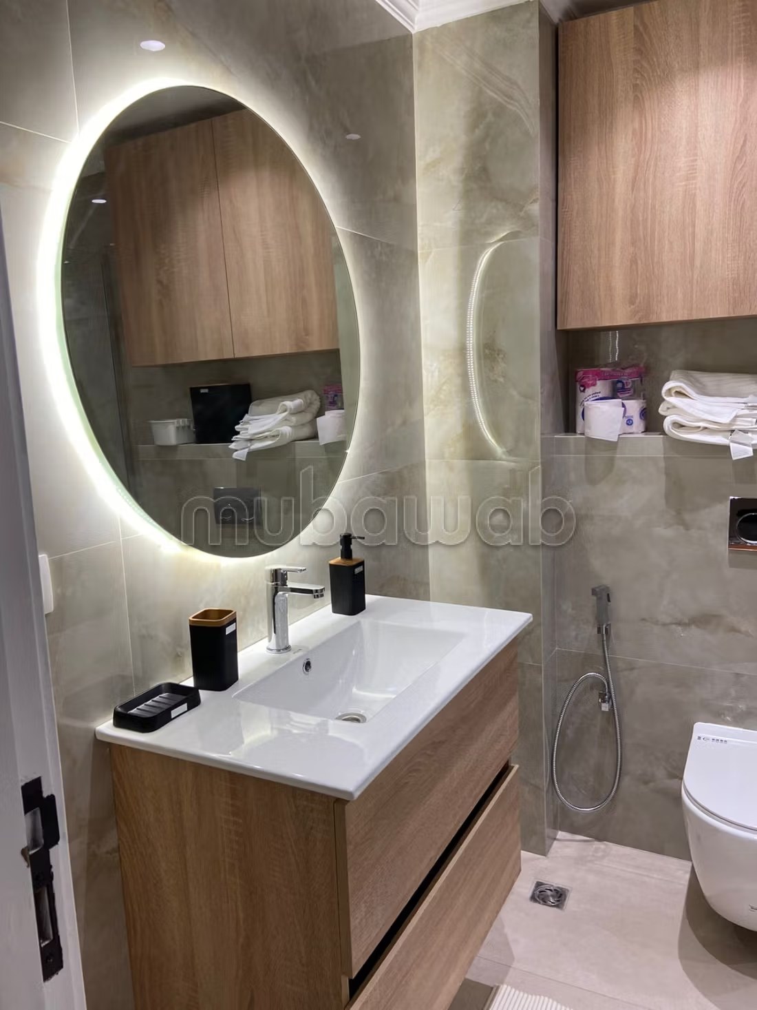 3 BR Apartment 2min from city center mall - Photo 9