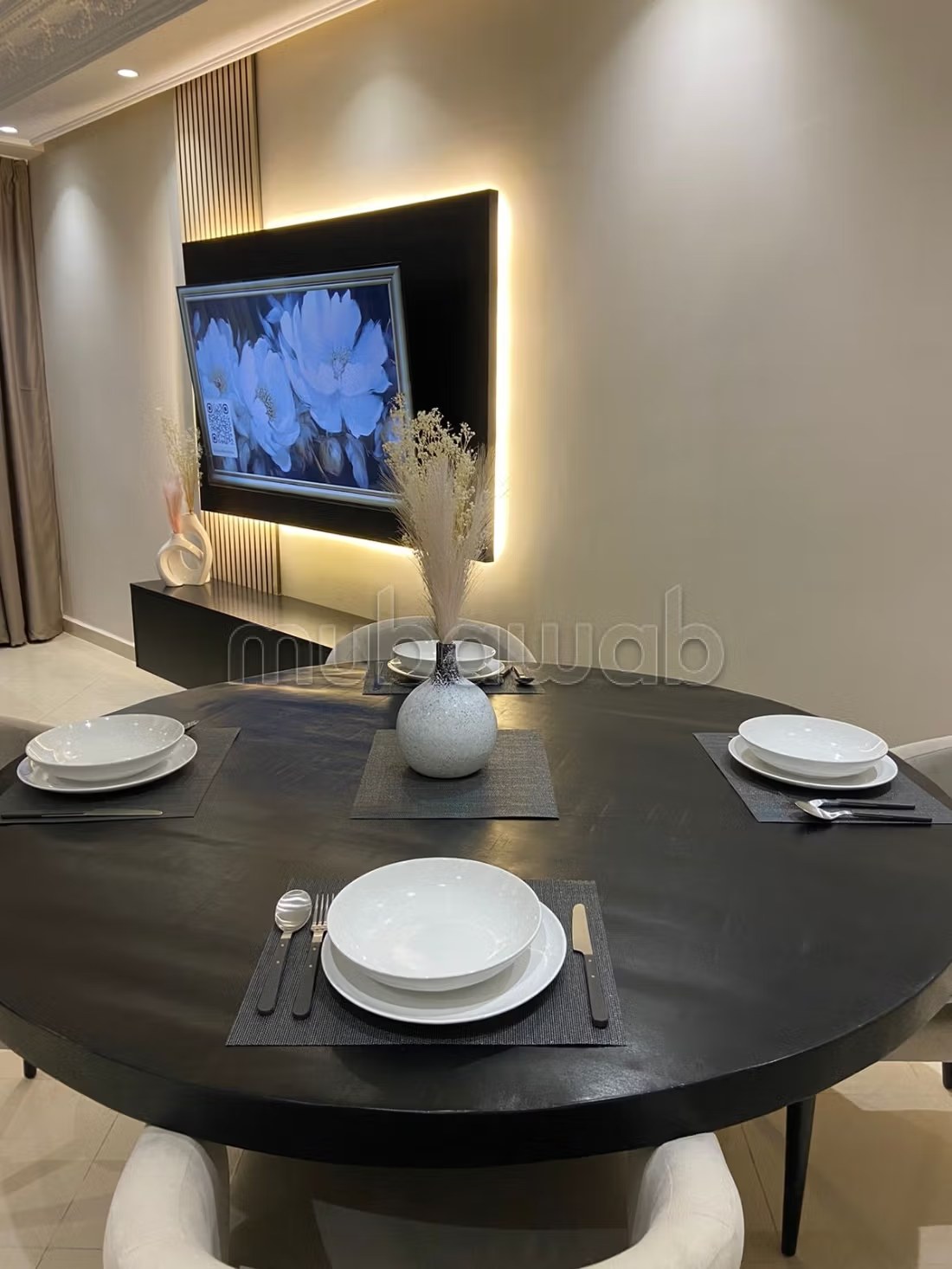 3 BR Apartment 2min from city center mall - Photo 5