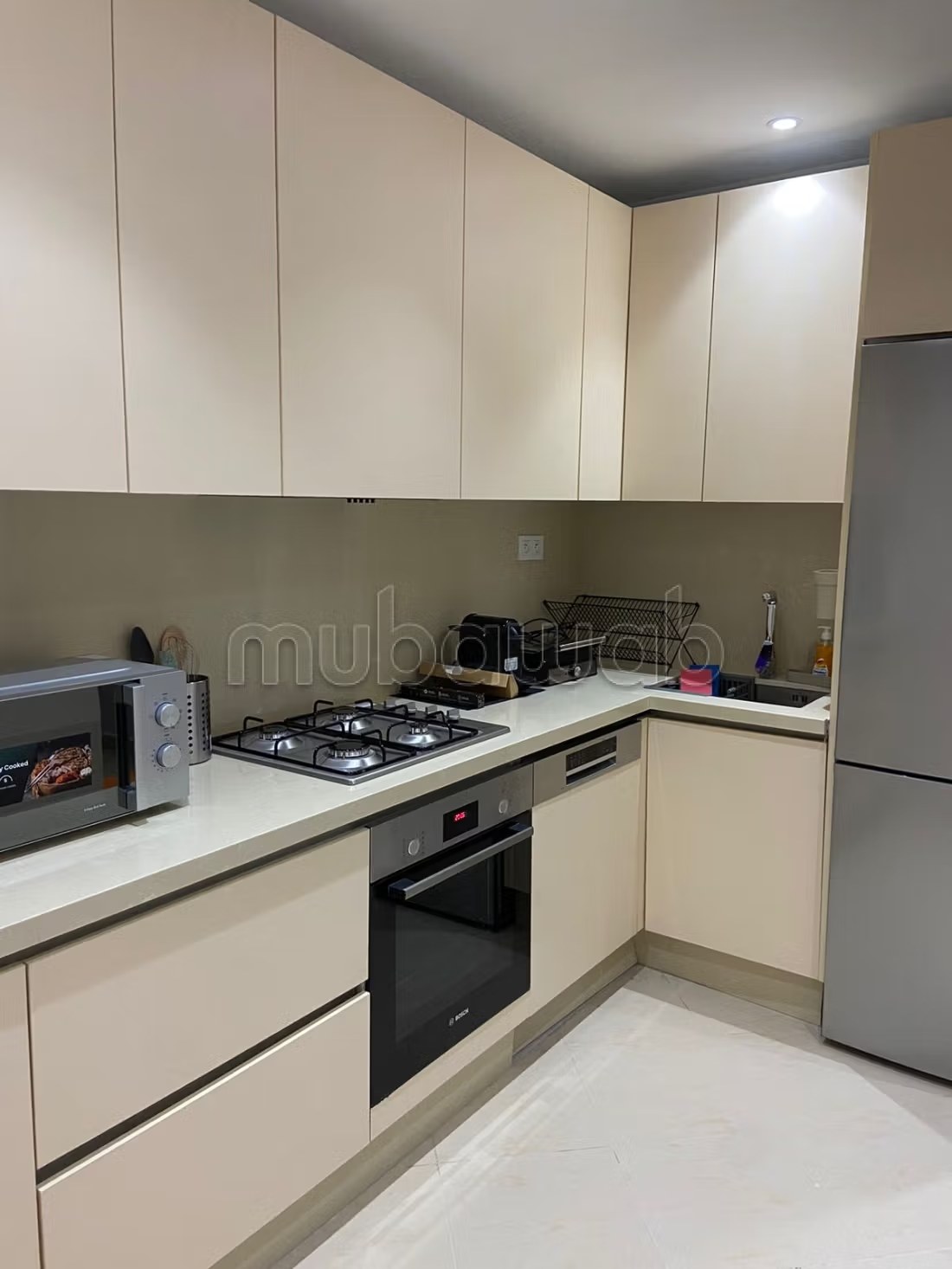3 BR Apartment 2min from city center mall - Photo 16