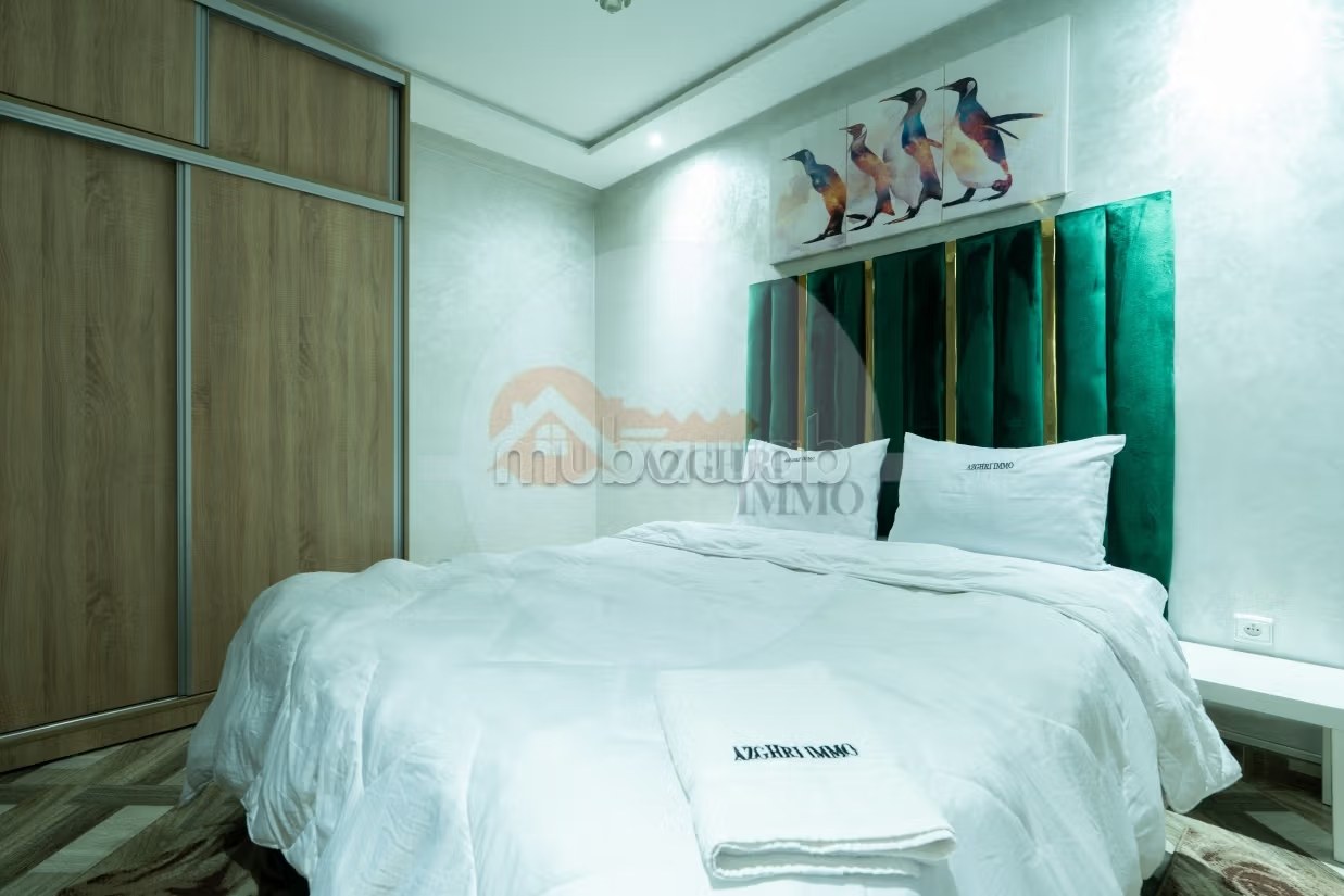 Appartement calme et fonctionnel – Cœur de Maarif - Photo 5