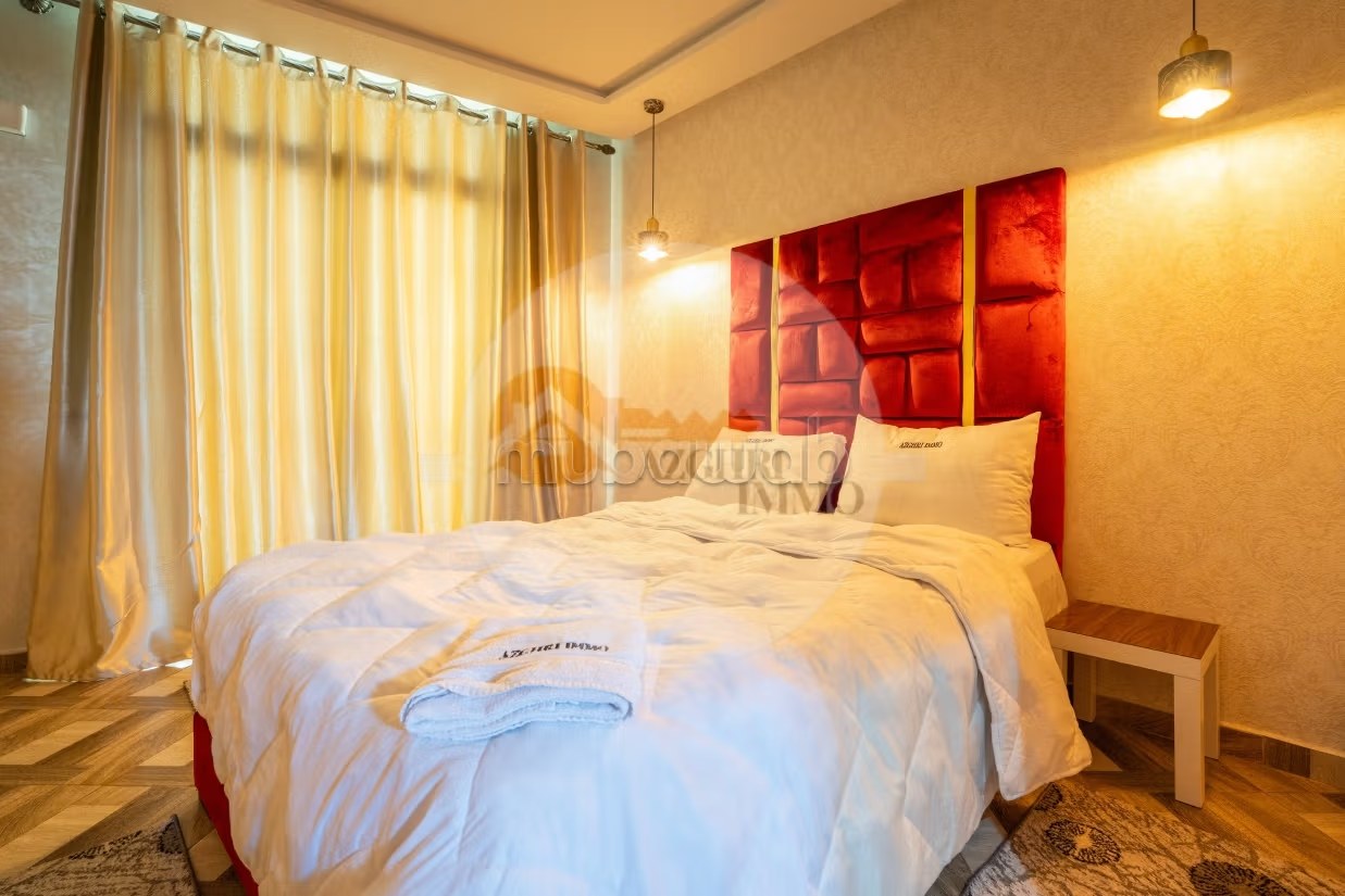 Appartement calme et fonctionnel – Cœur de Maarif - Photo 3