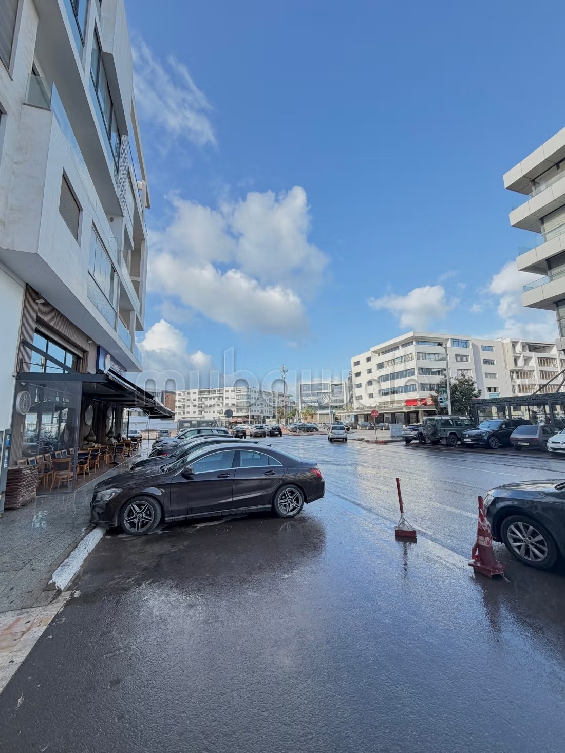 Appartement à louer location saisonnière à Agadir