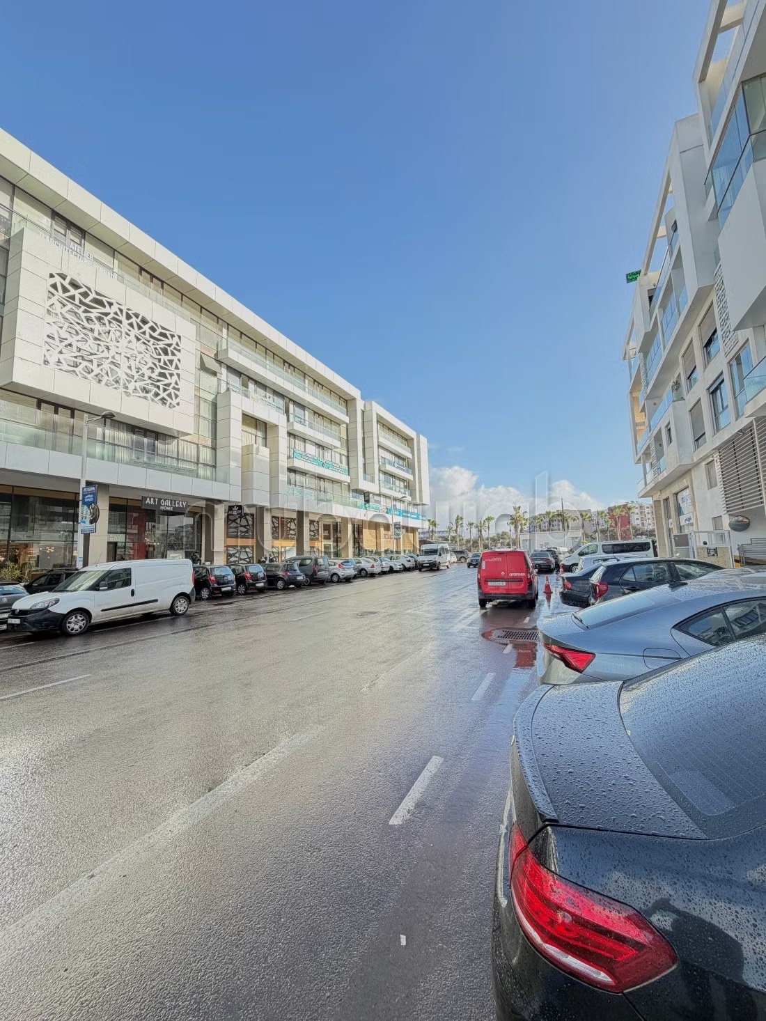 Appartement à louer location saisonnière à Agadir - Photo 15