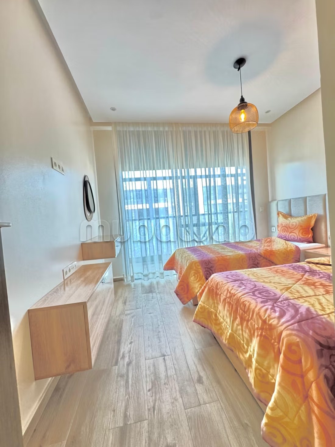 Appartement à louer location saisonnière à Agadir - Photo 6