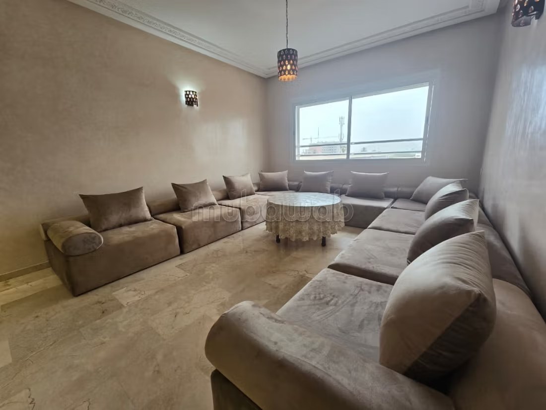 Appartement vue Kasbah – Location saisonnière - Photo 5