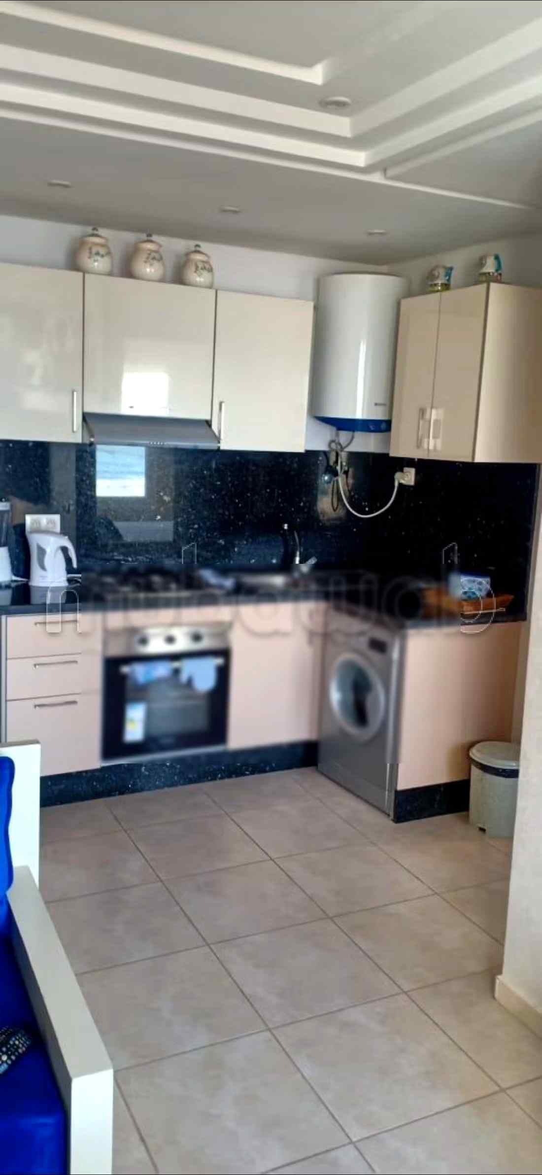 Appartement front mer - Photo 5