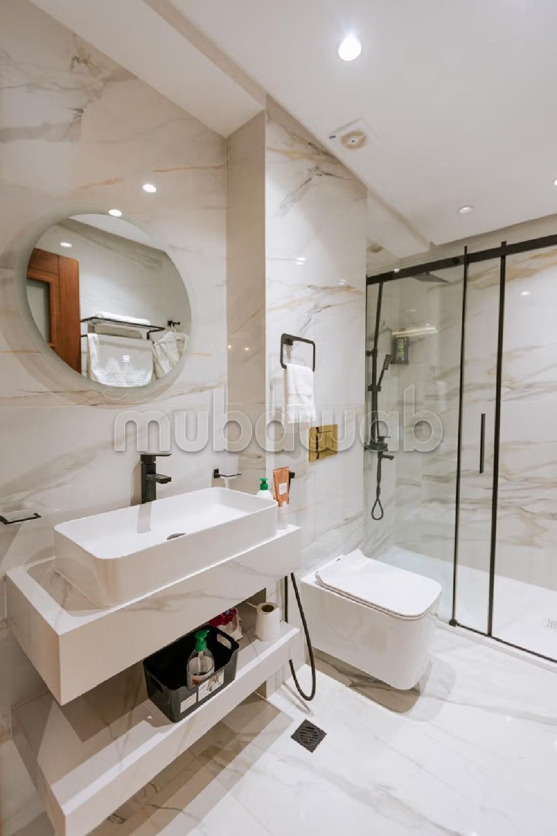 Appartement à louer Avec Balcon – Nejma - Photo 10