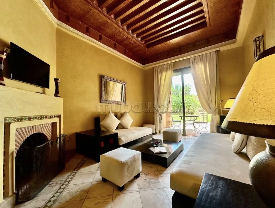 Appartement Piscines Semlalia Marrakech