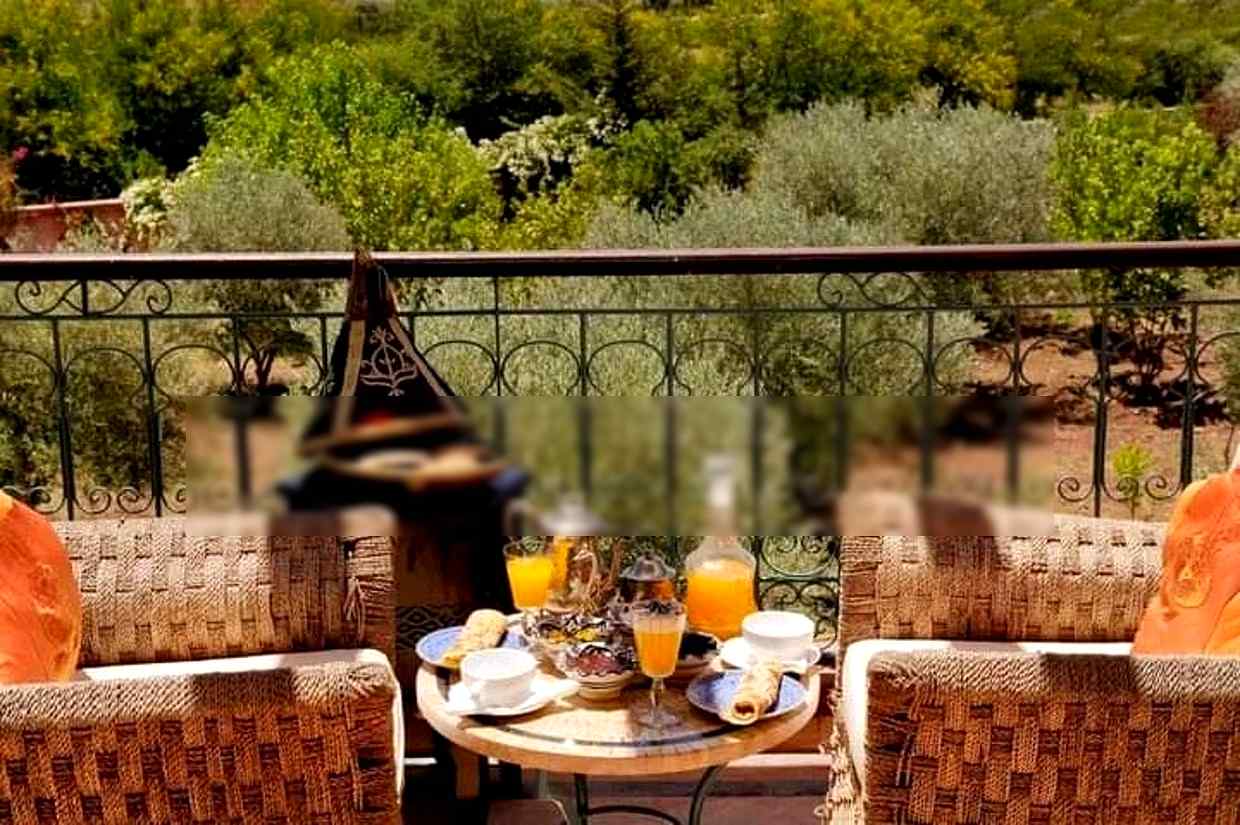 Villa de prestige sur 4 hectare - Photo 11