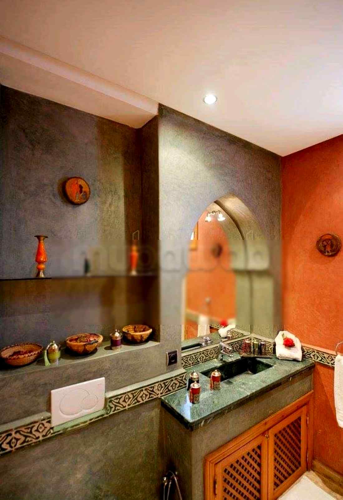 Villa de prestige sur 4 hectare - Photo 9