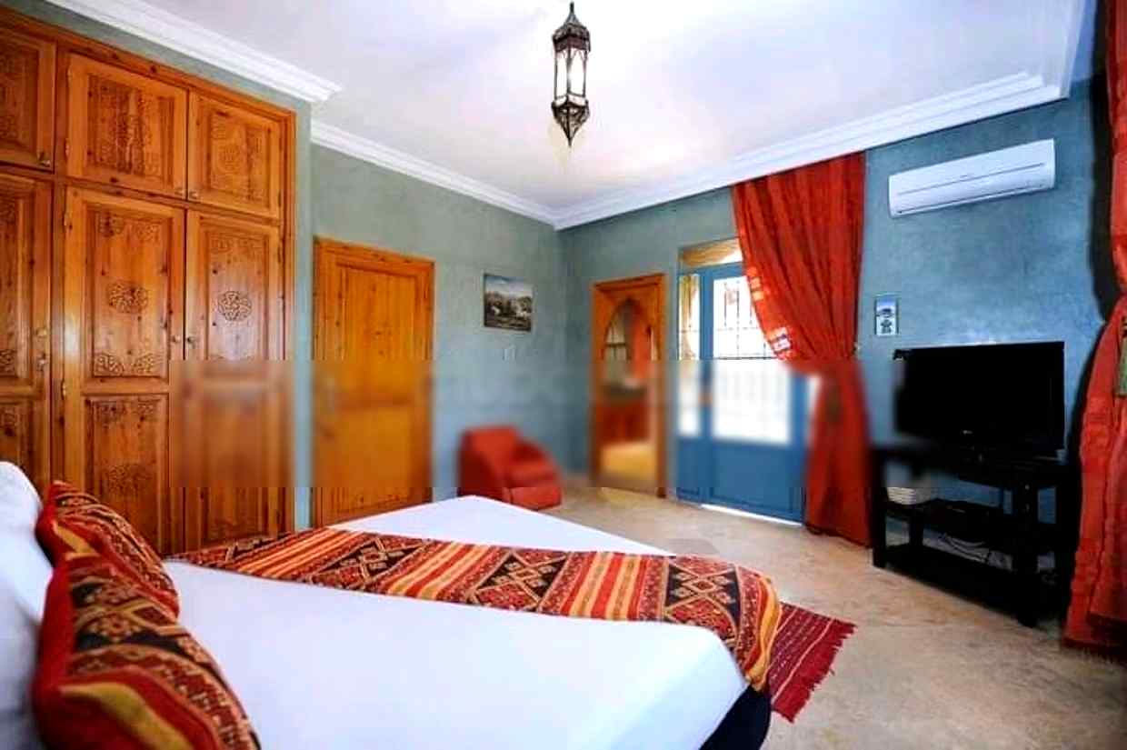 Villa de prestige sur 4 hectare - Photo 7
