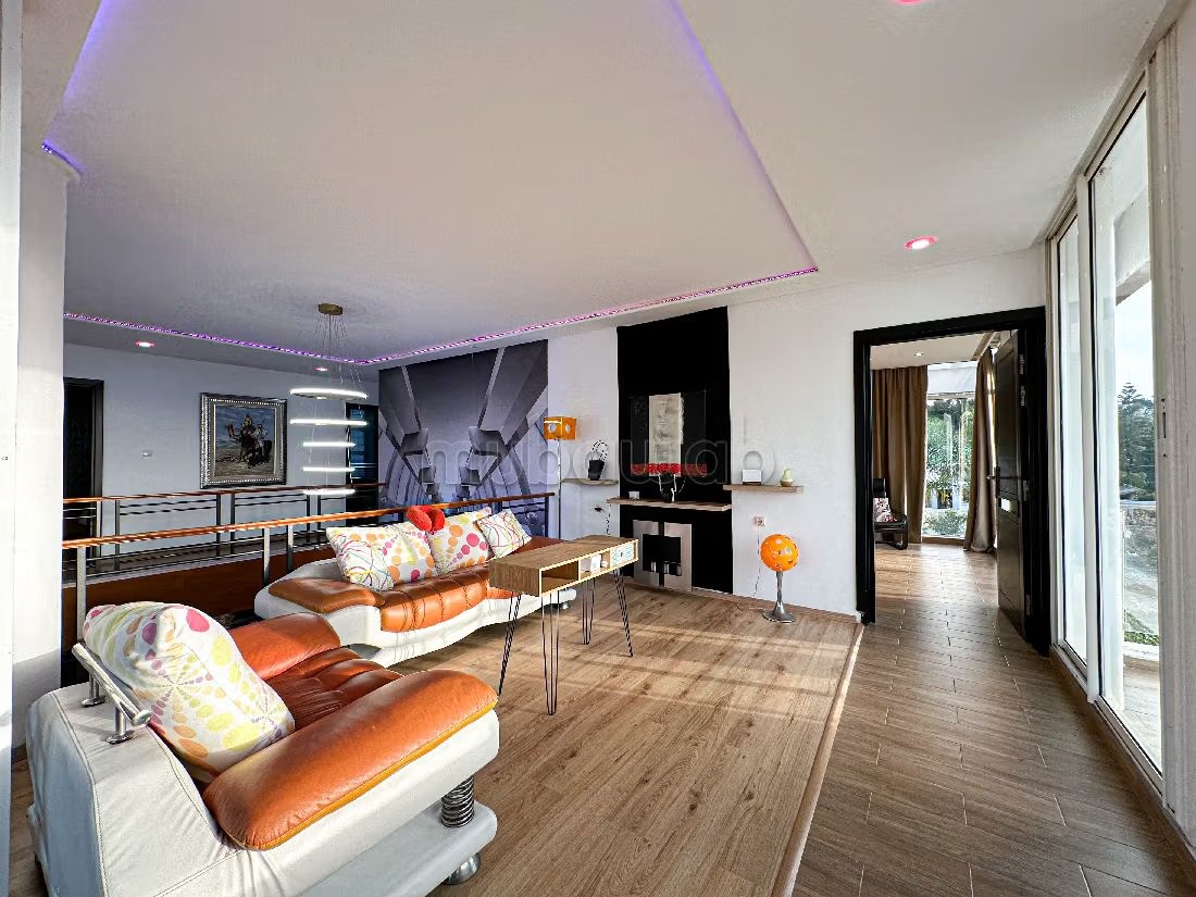 Villa haut standing vue sur mer - Photo 26
