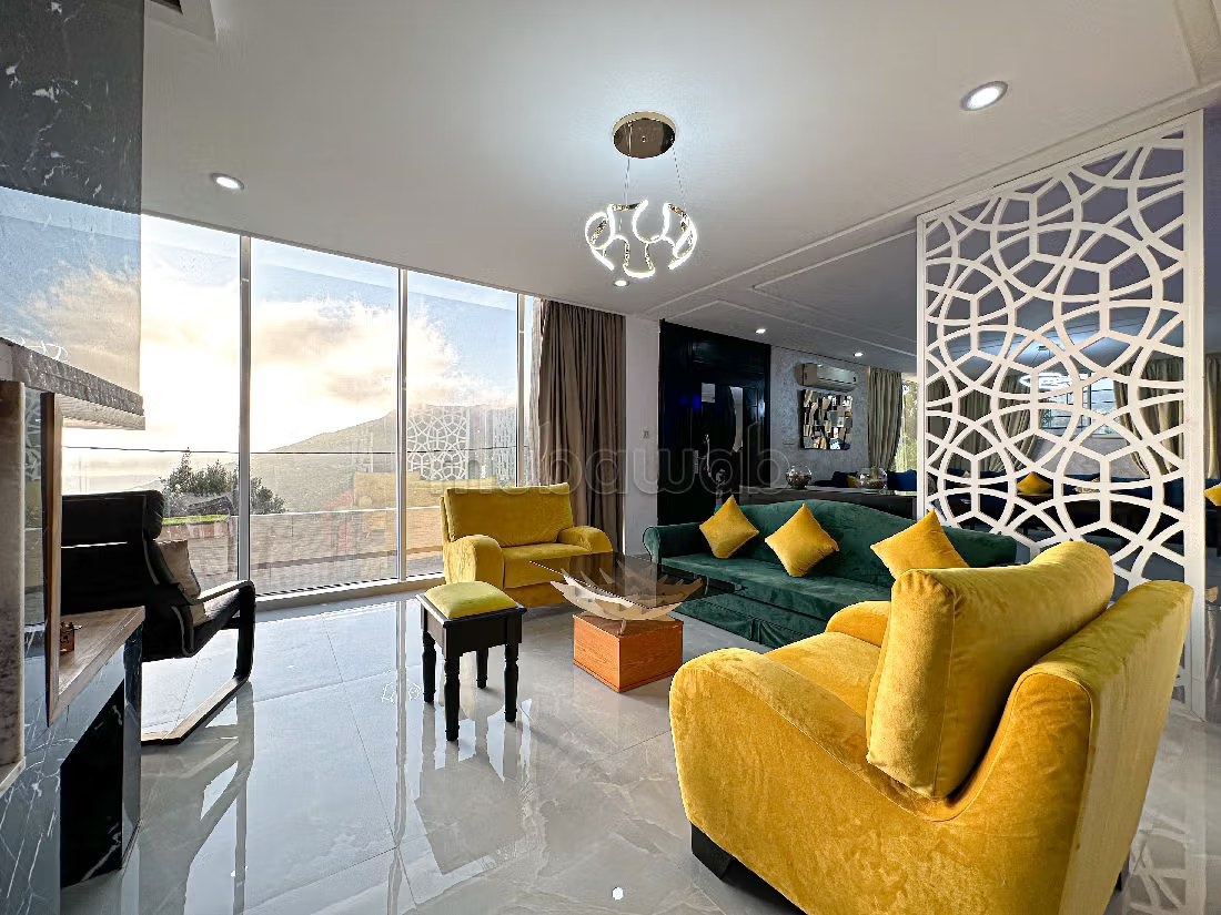 Villa haut standing vue sur mer - Photo 30