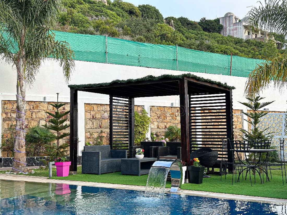 Villa haut standing vue sur mer - Photo 8