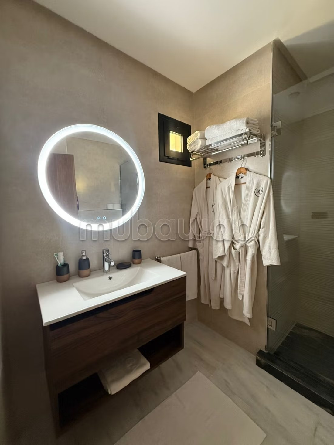 Appartement de luxe en location quotidienne à Tanger - Photo 10