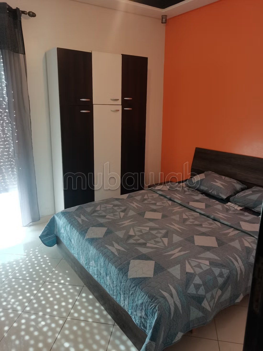Agréable appartement bien meublé à louer à la journée à Skhirat - Photo 7