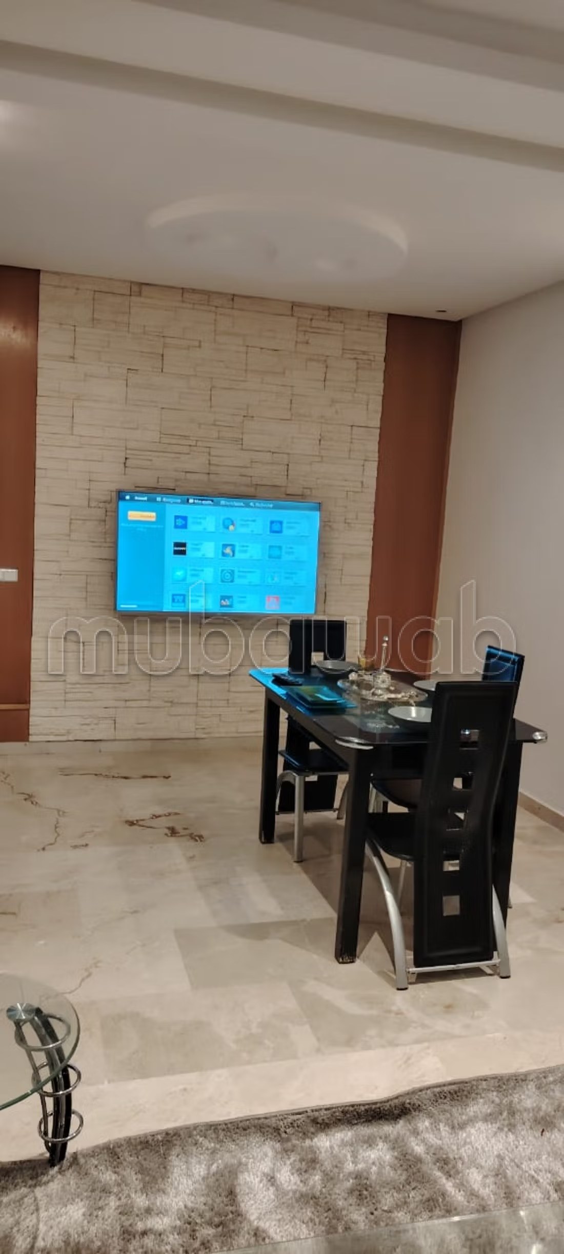 Appartement vacances sur meknes