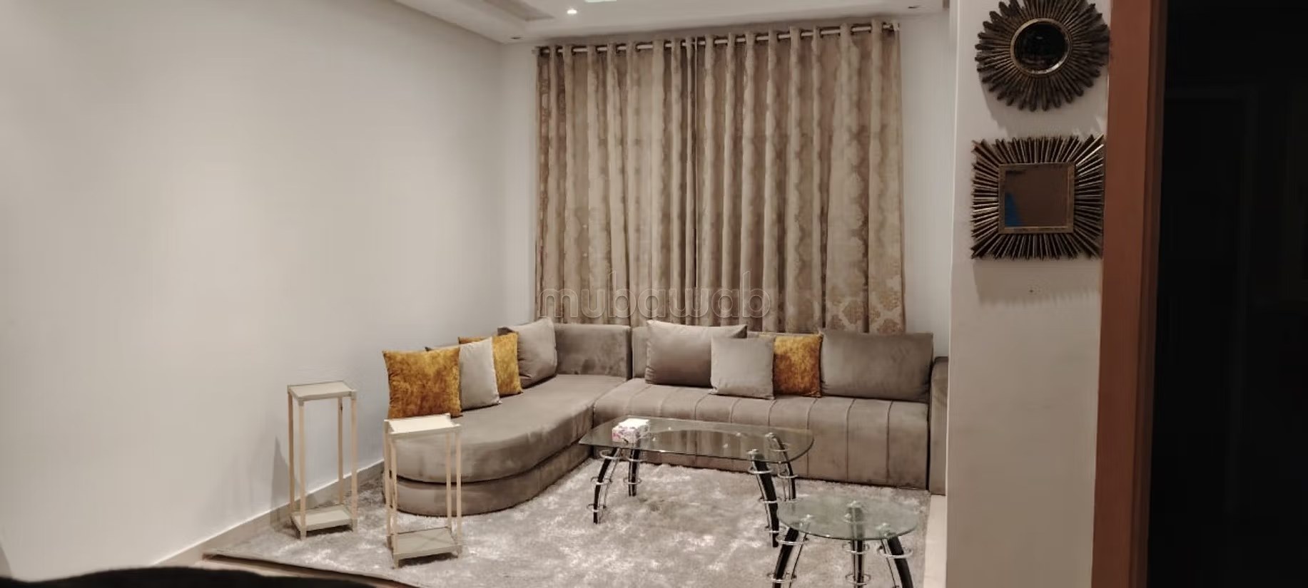 Appartement vacances sur meknes