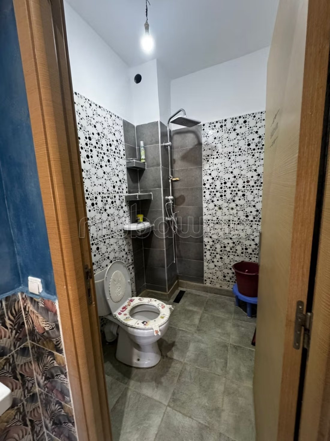 Appartement vacances sur meknes