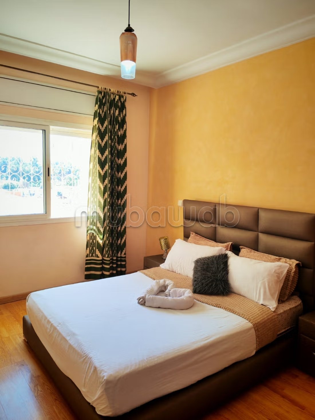 Appartement à louer par nuit à Tifaouine - Photo 14