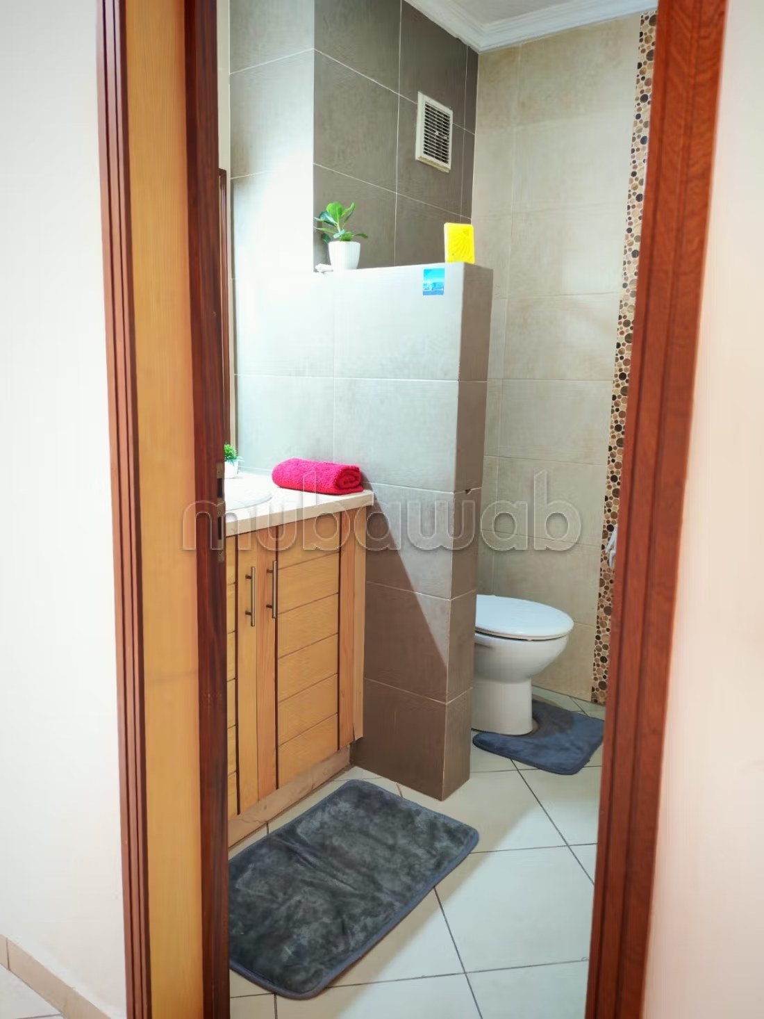 Appartement à louer par nuit à Tifaouine - Photo 2