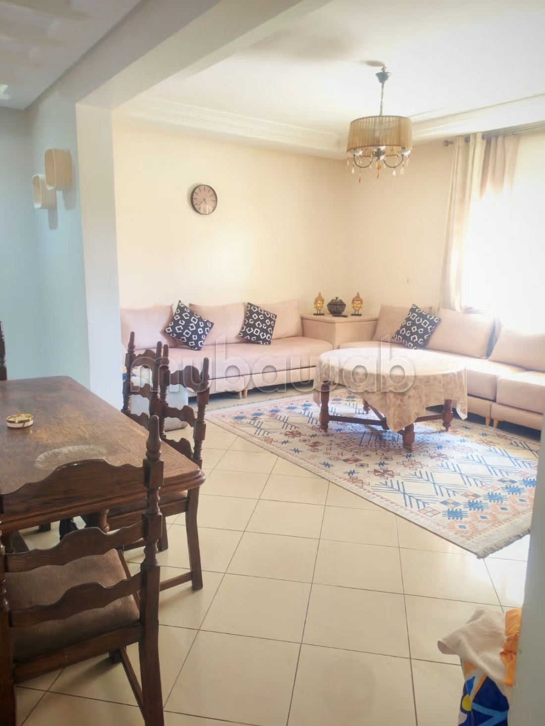 Appartement à louer par nuit à Tifaouine - Photo 16