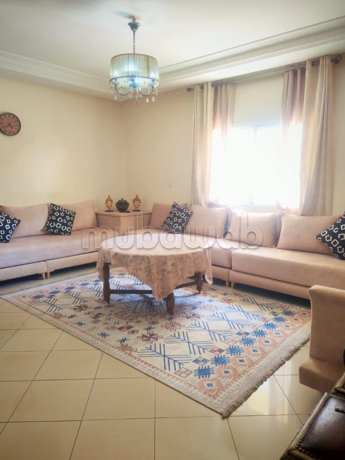 Appartement à louer par nuit à Tifaouine - Photo 17