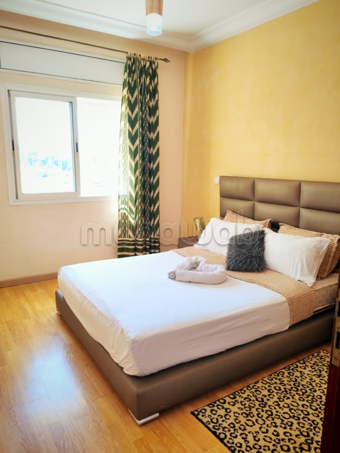 Appartement à louer par nuit à Tifaouine - Photo 9