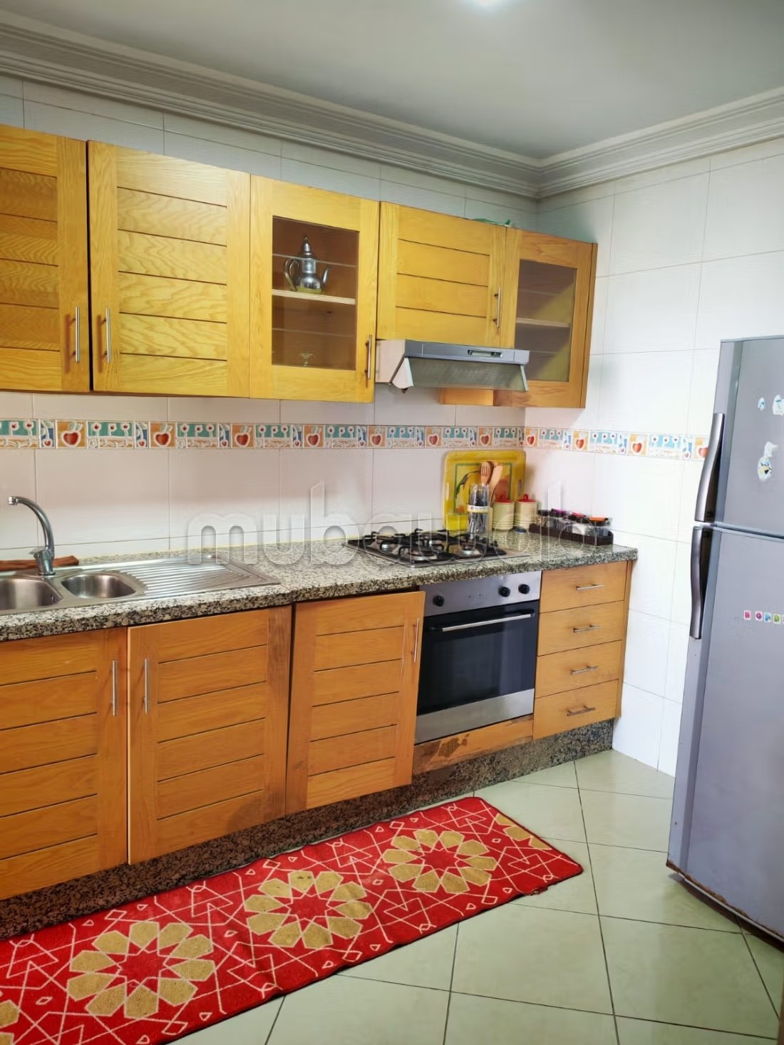 Appartement à louer par nuit à Tifaouine - Photo 8