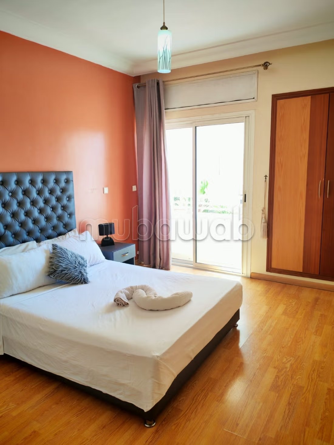 Appartement à louer par nuit à Tifaouine - Photo 11