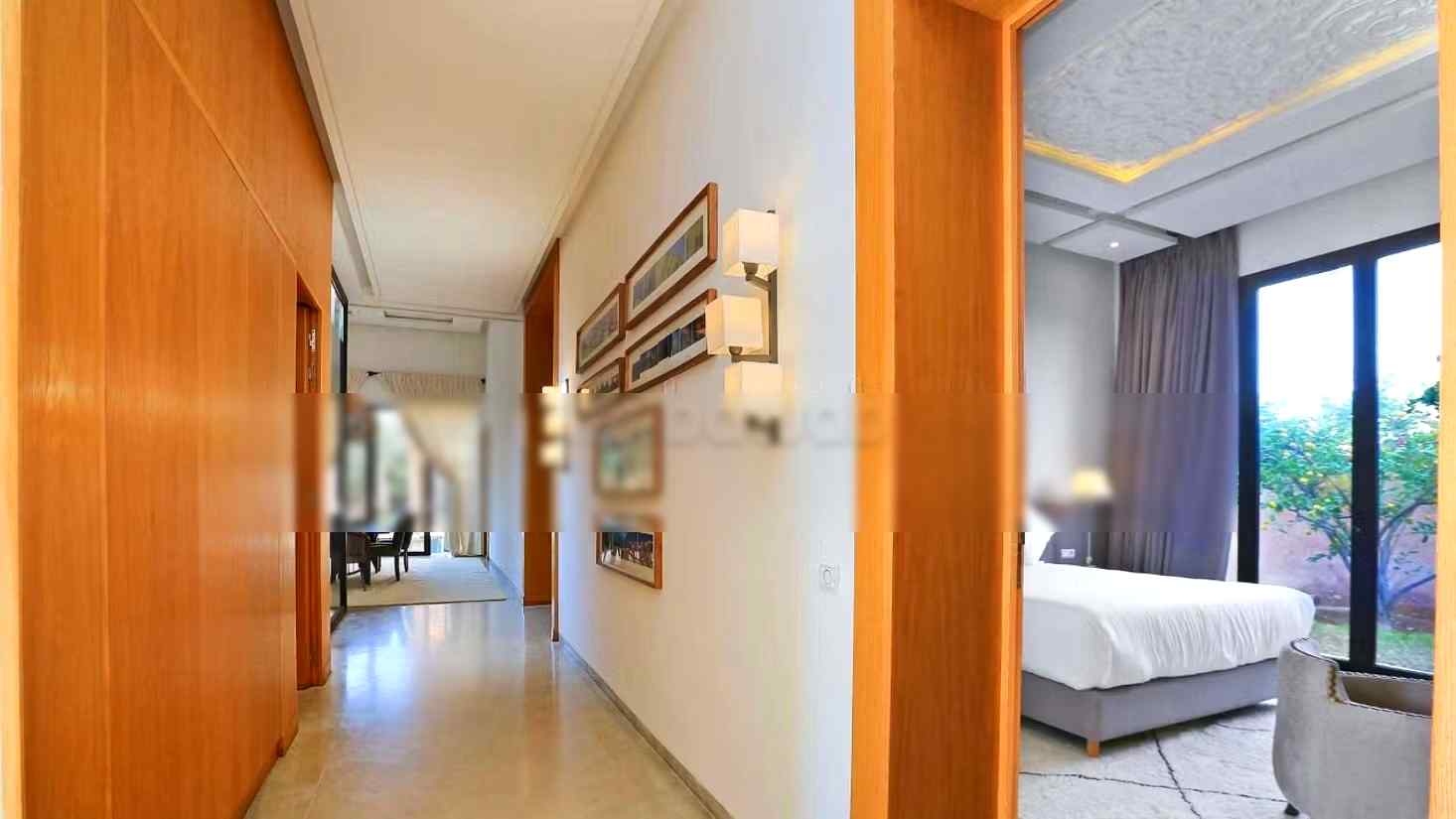 Villa Luxe Marrakech - Photo 28