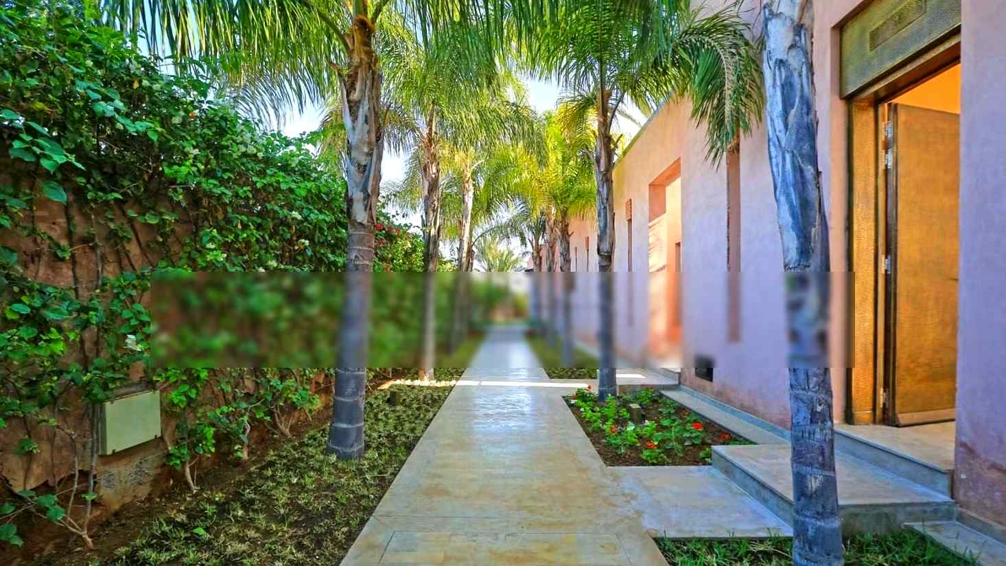 Villa Luxe Marrakech - Photo 6