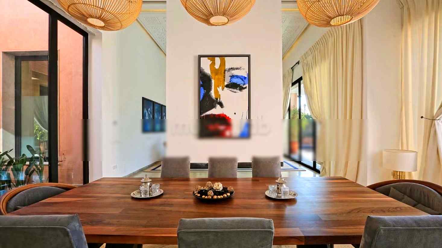 Villa Luxe Marrakech - Photo 11