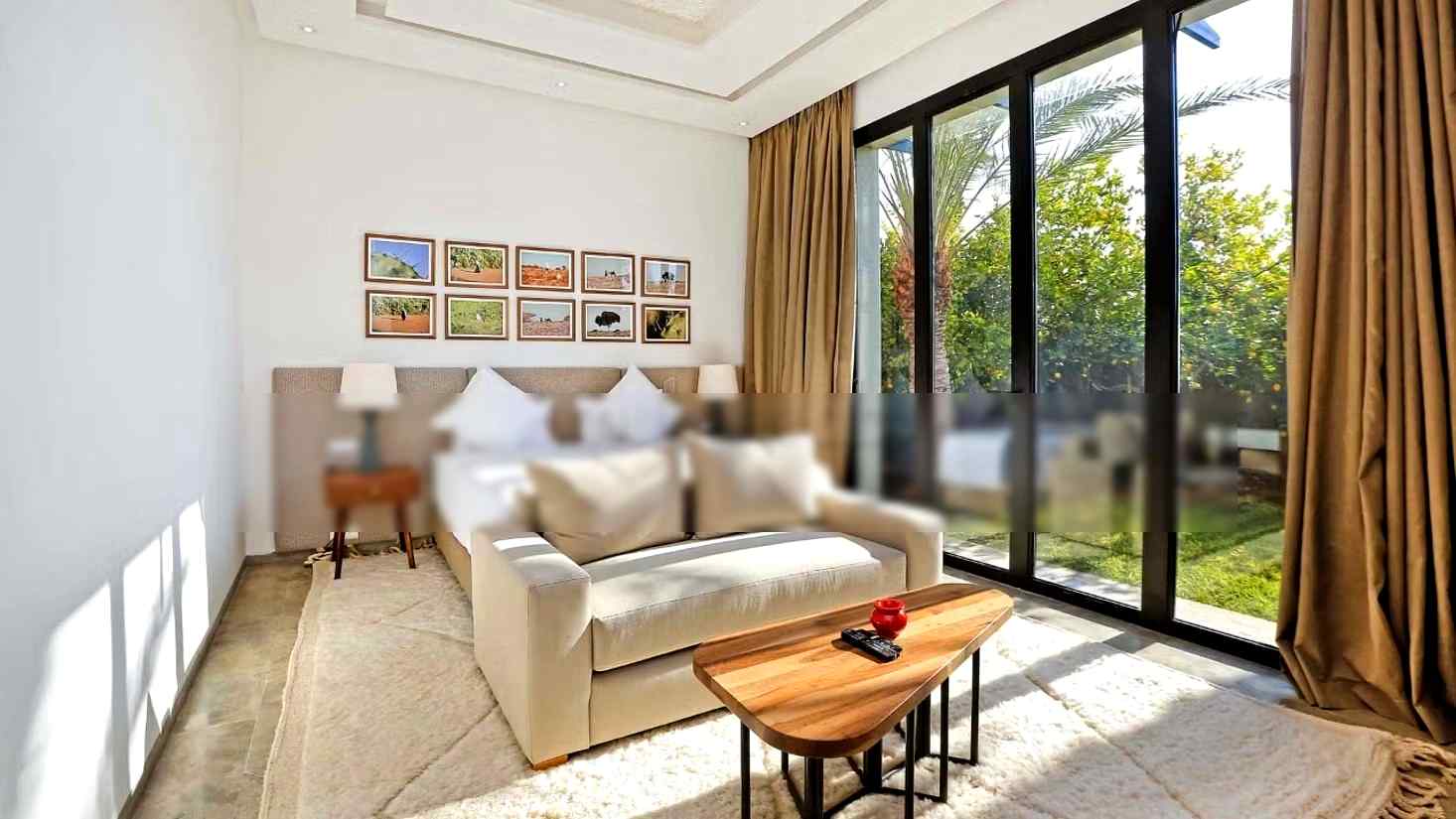 Villa Luxe Marrakech - Photo 24