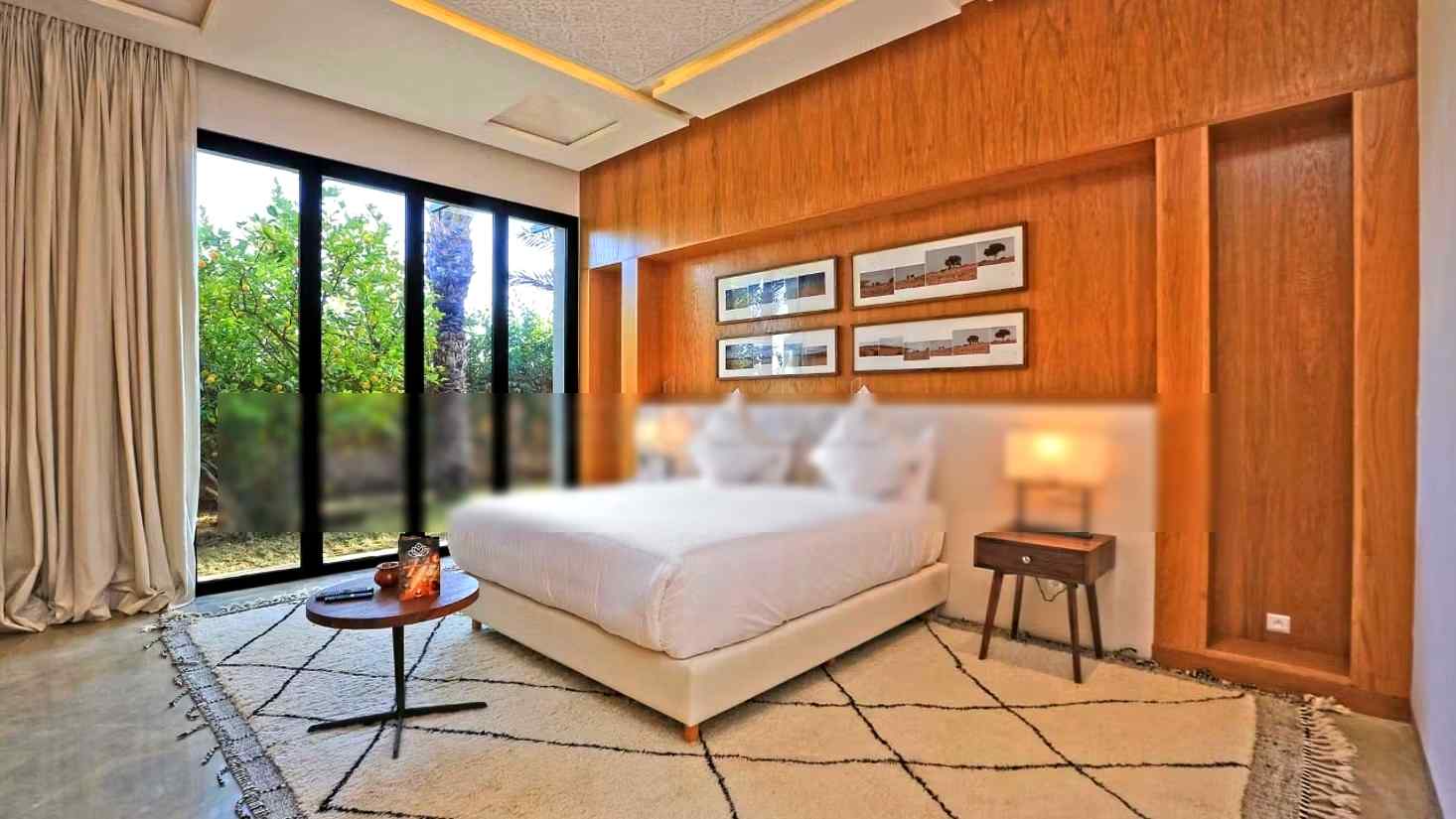 Villa Luxe Marrakech - Photo 15