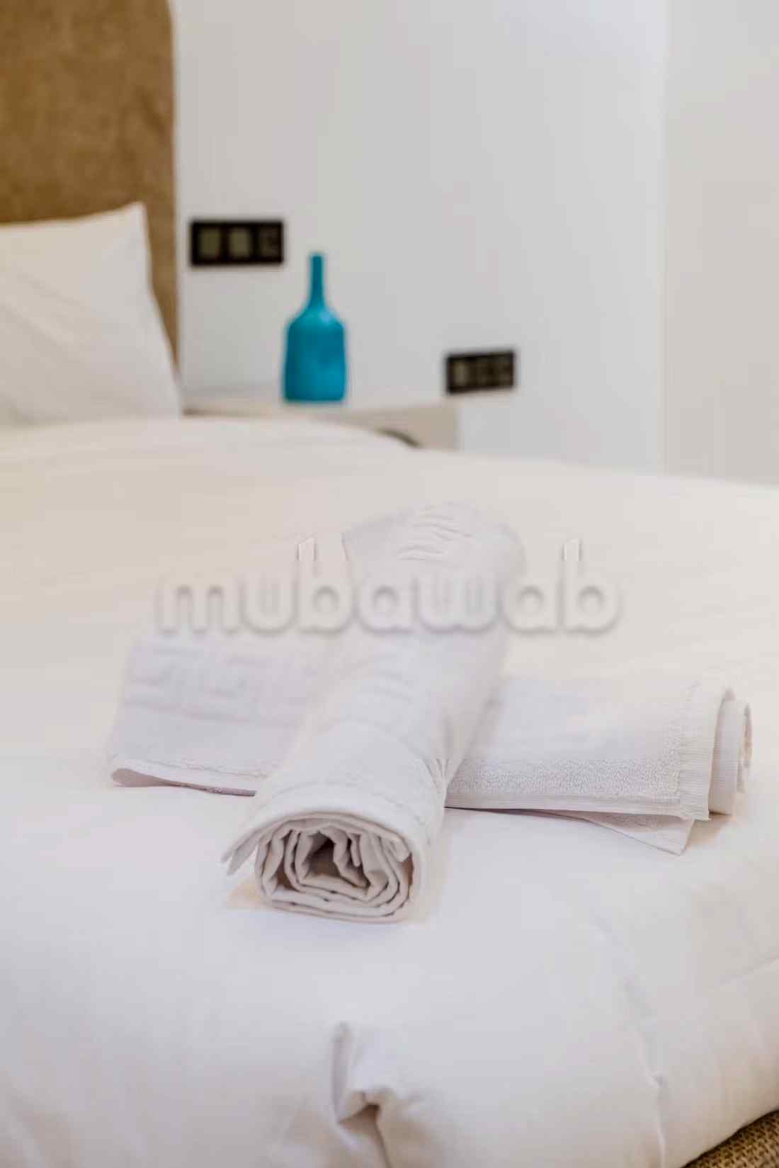 Appartement de vacances à louer à Route Casablanca. 2 pièces. Double vitrage et porte blindée - Photo 28