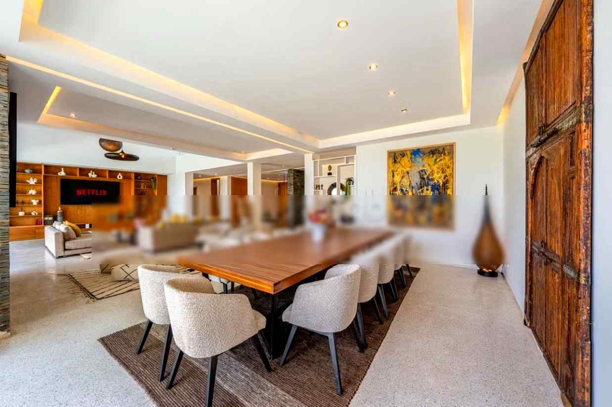 Villa Golf Amelkis 7 suites piscine - Photo 12