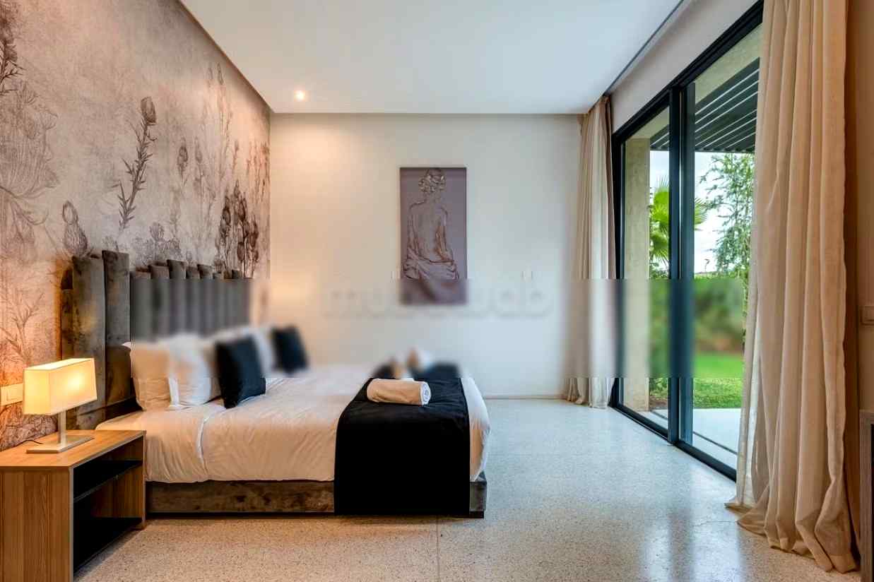 Villa Golf Amelkis 7 suites piscine - Photo 4